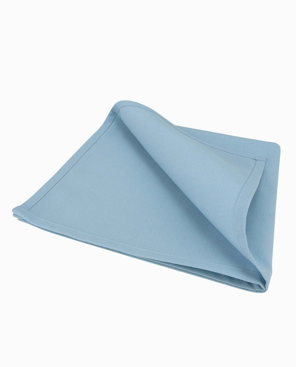 Eden denim stoffen servet 45x45 cm 2-pack van Sagaform