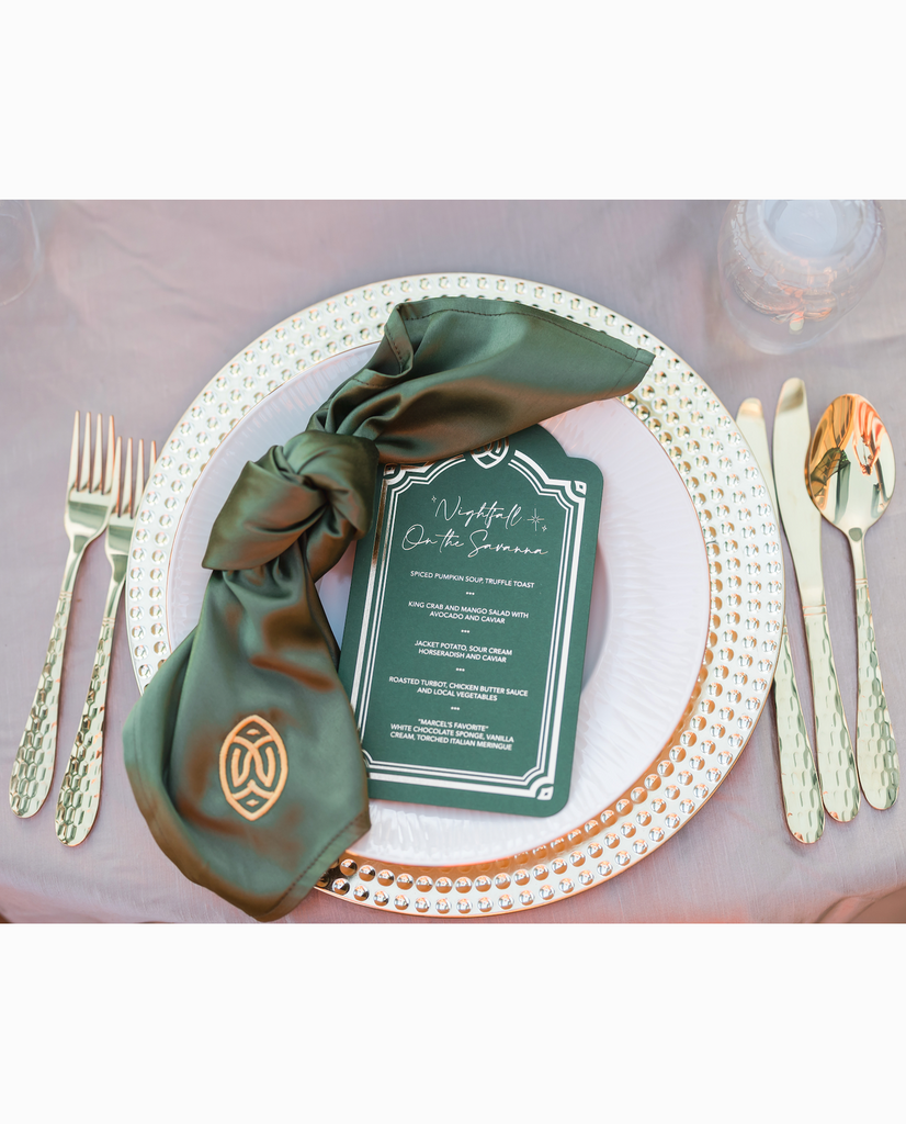 PRODUCTEN - TAFELGEREI - BESTEK