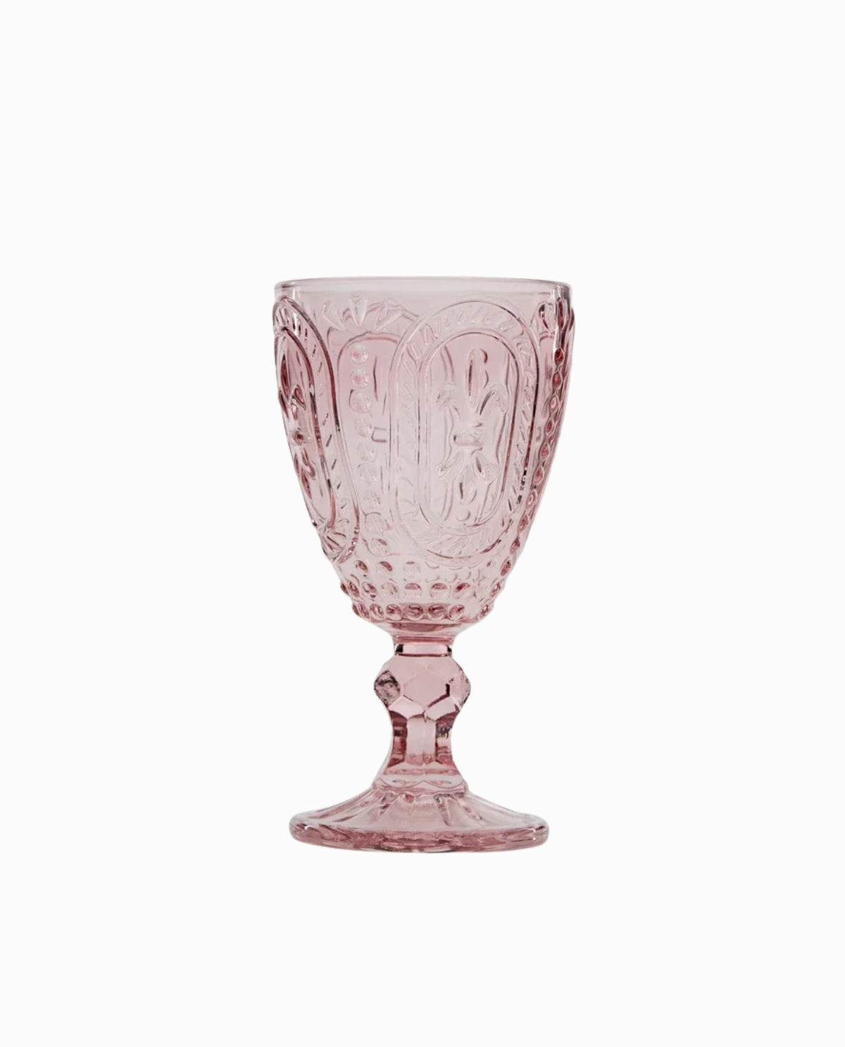 NUTRIUPS Pink Wine Glasses, Mouth Blown, Long Stem 50cl Crystal Glasses, Red Wine Glasses and Gift Box, Lead Free, Unique Gift for Women/Her NUTRIUPS Pink Wine Glasses, Mouth Blown, Long Stem 50cl Crystal Glasses, Red Wine Glasses and Gift Box, Lead Free, Unique Gift for Women/Her