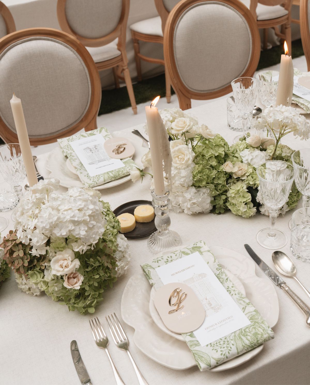 Servetten en Servethouders voor een Stijlvolle Tafel – Netherlands Servetten en Servethouders voor een Stijlvolle Tafel – Netherlands
