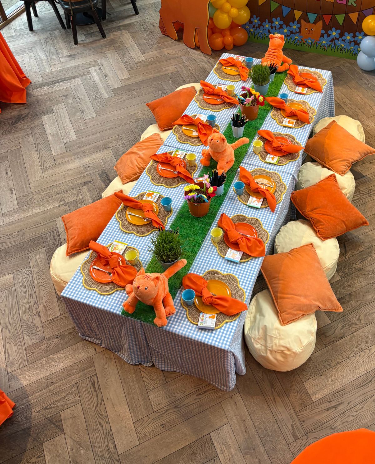 One Piece Versiering voor Kinderfeestjes One Piece Versiering voor Kinderfeestjes